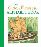 Portada de The Elsa Beskow Alphabet Book