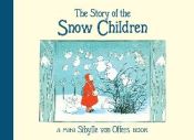 Portada de The Story of the Snow Children: Mini Edition