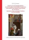 Flosculus sacramentorum: An Incunable Sacraments Manual for Priests by Pedro Fernández de Villegas: ntroduction, Edition, and English Translatino by Kevin Zilverberg