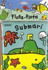 Flota - flota. Submarí