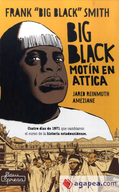 Big Black: Motín en Attica
