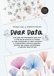 Portada de Dear Data