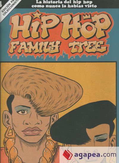 Hip hop family tree 4