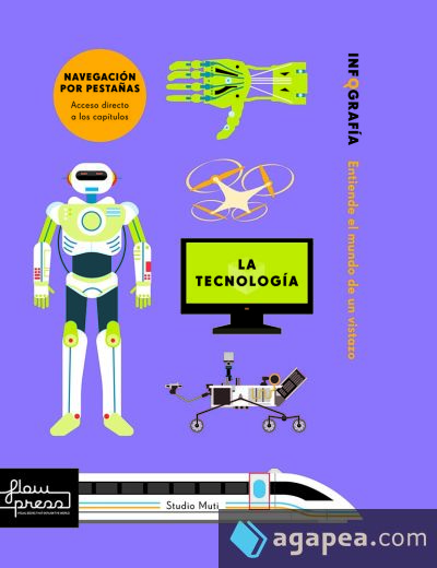 La tecnolog’ía