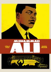 Portada de Muhammad Ali