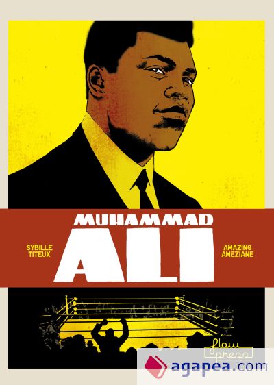 Muhammad Ali