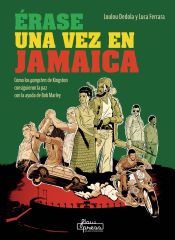 Portada de Érase una vez en Jamaica