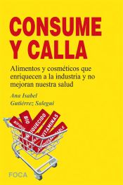 Portada de ¡¡Consume y calla!!