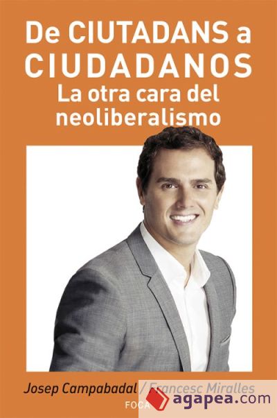 DE CIUTADANS A CIUDADANOS