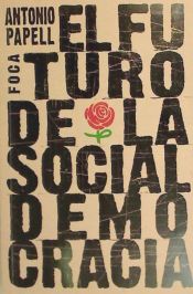 Portada de El futuro de la socialdemocracia