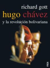 Portada de Hugo Chávez y la revolución bolivariana