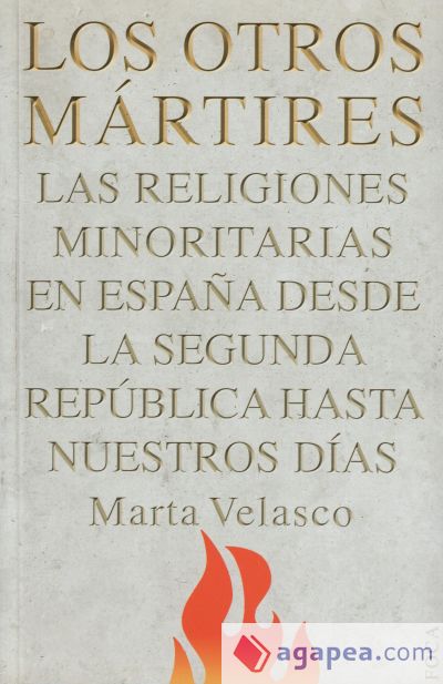 Los otros mártires