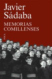 Portada de Memorias comillenses