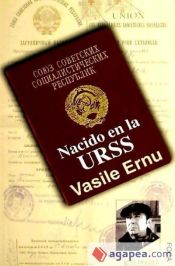 Portada de Nacido en la URSS