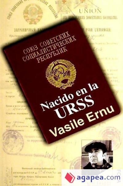 Nacido en la URSS