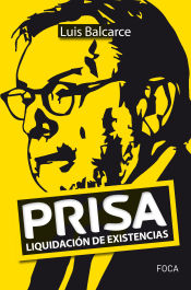 Portada de PRISA