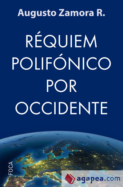 Requiém polifónico por Occidente