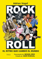 Portada de Rock?n Roll: el ritmo que cambió el mundo (Ebook)