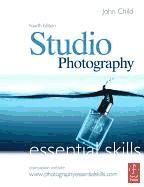 Portada de Studio Photography