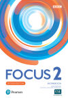 Focus 2e 2 Workbook