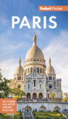 Fodor's Pocket Paris: A Compact Guide to the City of Light