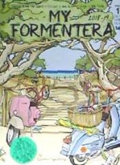 Portada de My Formentera . 2018-19