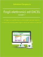Portada de Fogli elettronici ed Excel SMART I° (Ebook)
