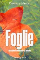 Portada de Foglie (Ebook)