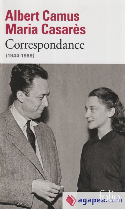 Correspondance (1944-1959)