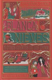 Portada de Blancanieves