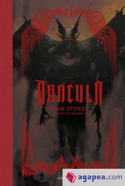 Dr&aacute;cula