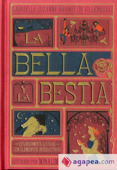 La bella y la bestia