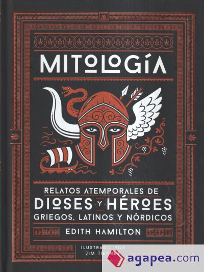 Mitología