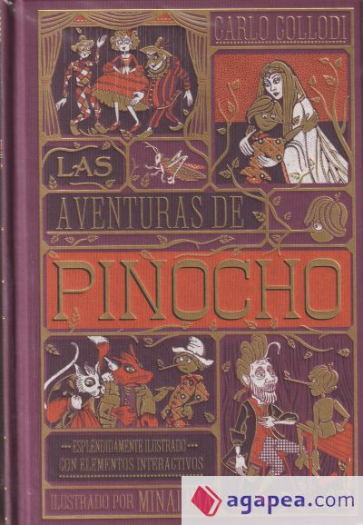 Pinocho