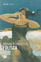 Portada de Folisca (Ebook)