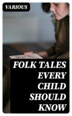 Portada de Folk Tales Every Child Should Know (Ebook)