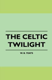 Portada de The Celtic Twilight