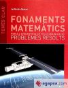 Fonaments matemàtics per a l'enginyeria de telecomunicació. Problemes resolts