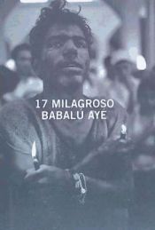 Portada de San Lázaro (Babalú Ayé)