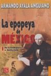 Epopeya De Mexico I De La Prehistoria A Santa Anna