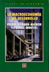 Macroeconomia Del Desarrollo,la