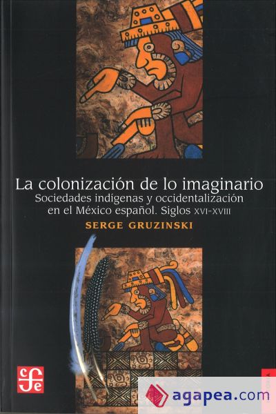 COLONIZACION IMAGINARIO-GRUZINSKI