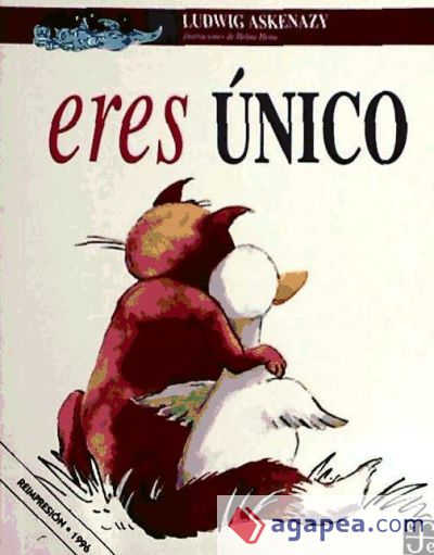 ERES UNICO