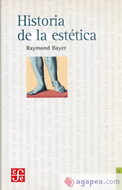 HISTORIA DE LA ESTETICA