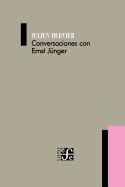 Portada de Conversaciones Con Ernst Junger