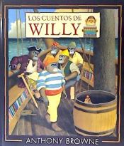 Portada de Los cuentos de Willy