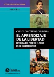 Portada de El aprendizaje de la libertad