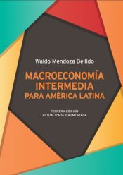 Portada de Macroeconomía Intermedia para América Latina