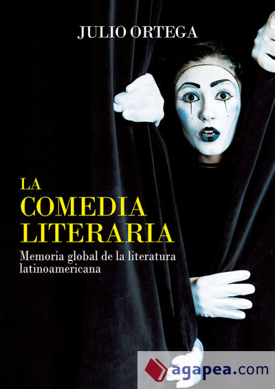 La comedia literaria