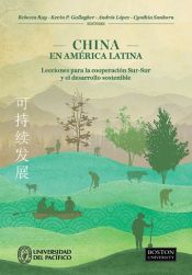 Portada de China en América Latina